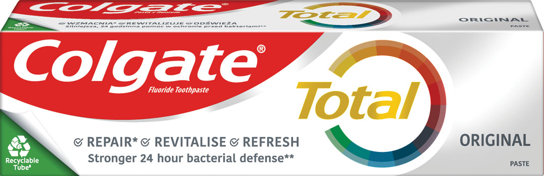 colgate